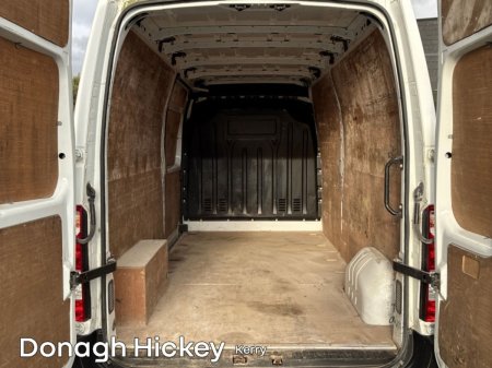 2022 Renault Master - photo 11