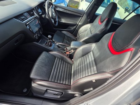 2015 Skoda Octavia - photo 10