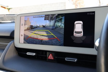 2023 Hyundai IONIQ 5 - photo 19