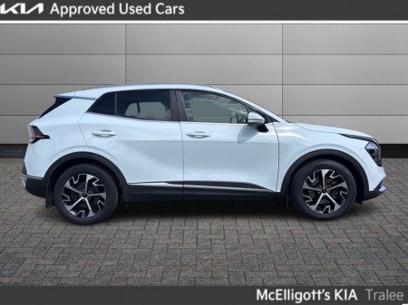 2023 Kia Sportage - photo 5