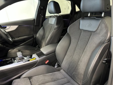 2021 Audi A4 - photo 40