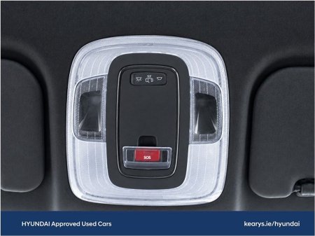 2026 Hyundai i20 - photo 16