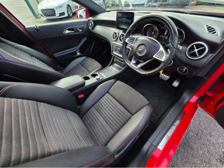 2017 Mercedes-Benz A-Class - photo 8