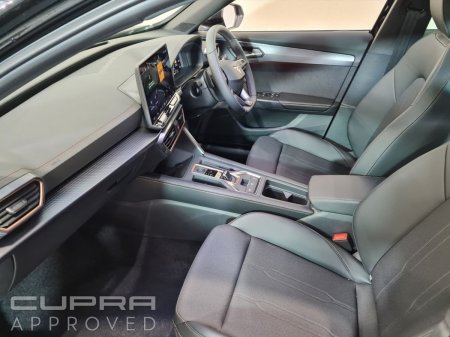2026 Cupra Formentor - photo 8