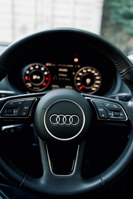 2018 Audi A3 - photo 10