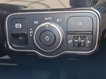 2021 Mercedes-Benz A-Class - photo 19