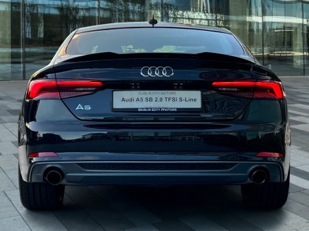 2019 Audi A5 - photo 7