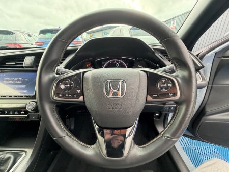 2020 Honda Civic - photo 25
