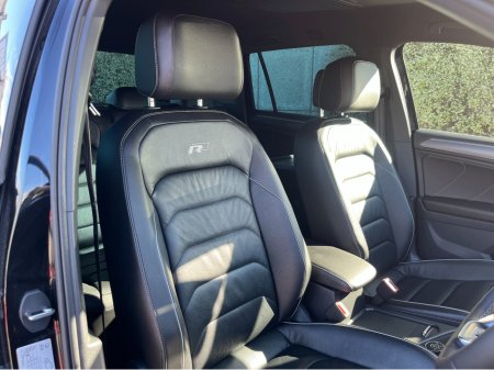 2019 Volkswagen Tiguan - photo 14