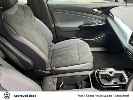 2026 Volkswagen ID.4 - photo 4