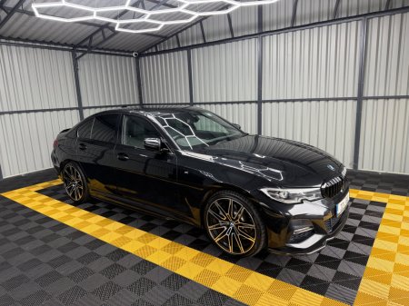 2021 BMW 3-Series - photo 2