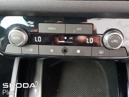 2026 Skoda Scala - photo 14