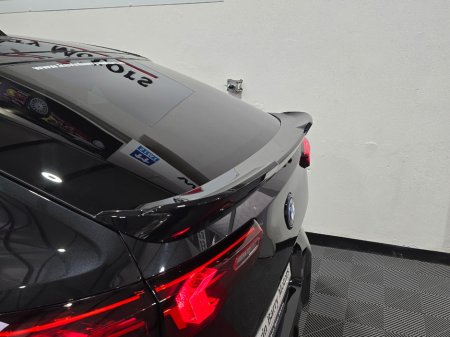 2024 BMW iX2 - photo 45