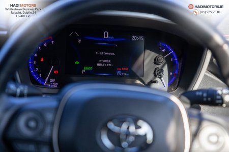 2019 Toyota Corolla - photo 19
