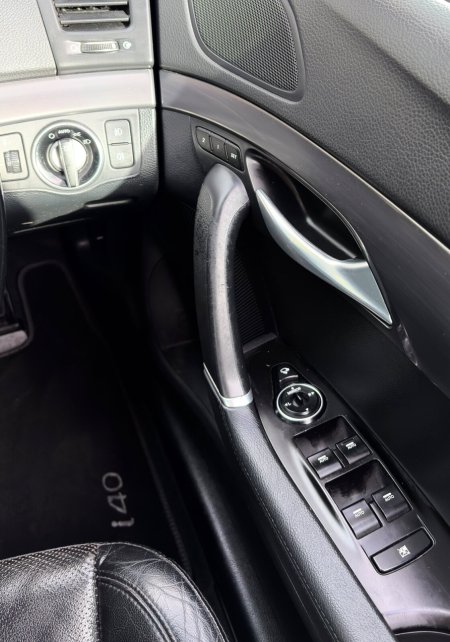 2014 Hyundai i40 - photo 22