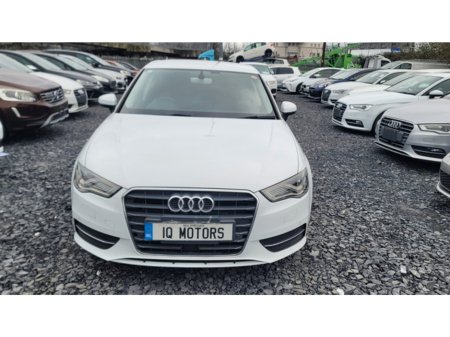 2016 Audi A3 - photo 3