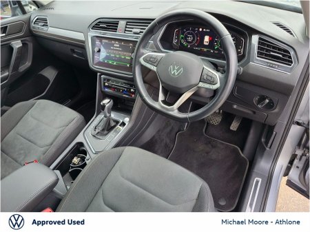 2023 Volkswagen Tiguan Allspace - photo 7
