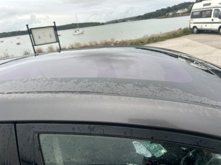 2011 Toyota Verso - photo 10