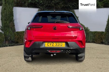 2023 Vauxhall Mokka - photo 7