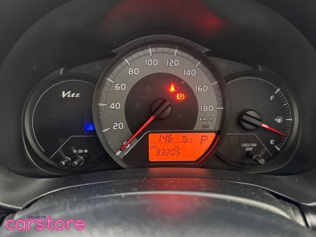 2019 Toyota Vitz - photo 21