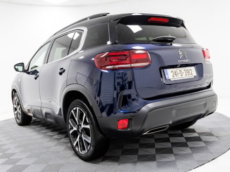 2024 Citroen C5 Aircross - photo 34