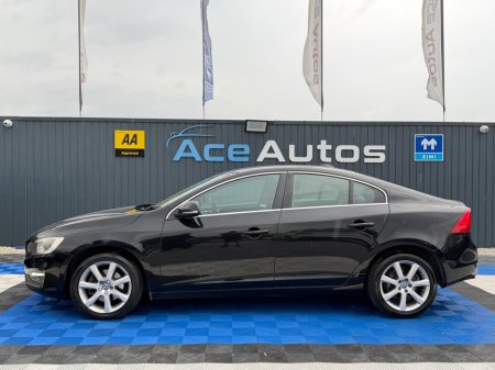 2018 Volvo S60 - photo 4