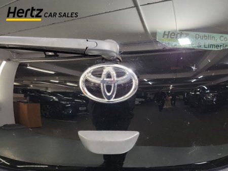 2023 Toyota Aygo X - photo 10