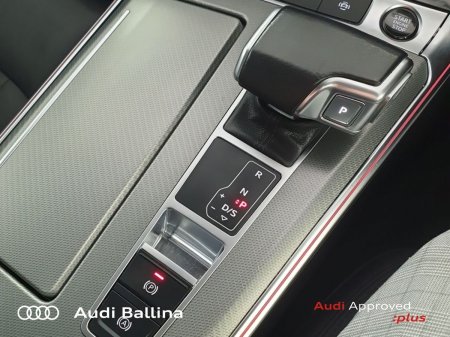 2023 Audi A6 - photo 15
