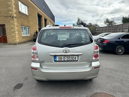 2008 Toyota Corolla - photo 6