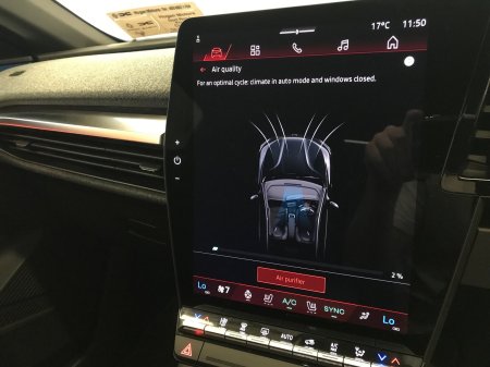 2026 Renault Megane - photo 21