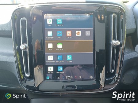 2022 Volvo C40 - photo 14