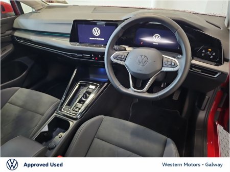 2024 Volkswagen Golf - photo 8