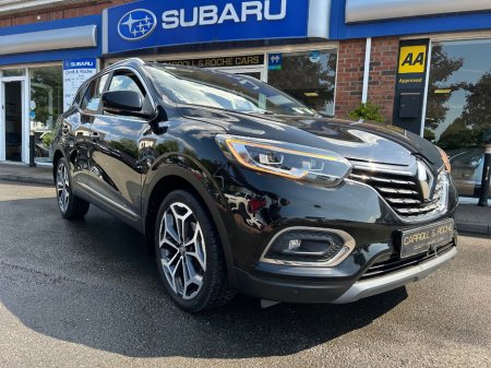 2019 Renault Kadjar - photo 3