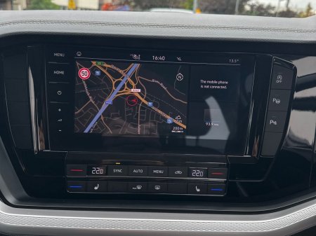 2019 Volkswagen Touareg - photo 18