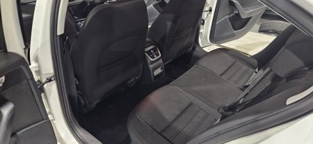 2018 Skoda Octavia - photo 13
