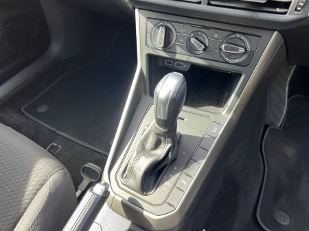 2021 Volkswagen Polo - photo 11