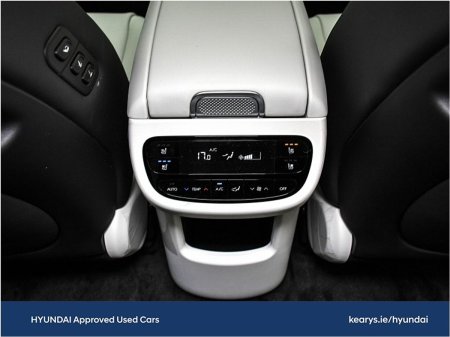 2027 Hyundai IONIQ 9 - photo 20