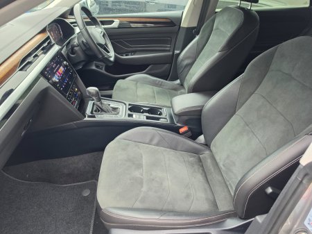 2023 Volkswagen Arteon - photo 21