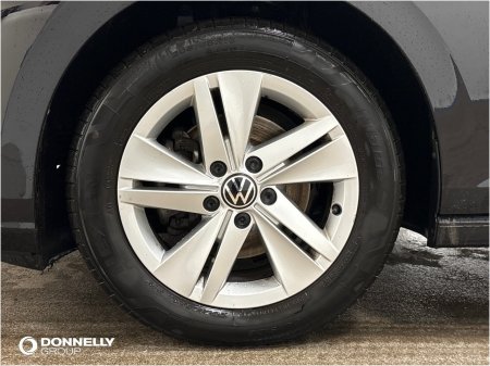 2023 Volkswagen Golf - photo 5