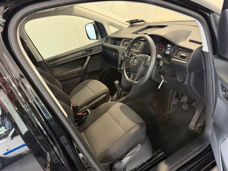 2020 Volkswagen Caddy - photo 3