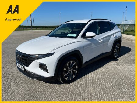2024 Hyundai Tucson - photo 8