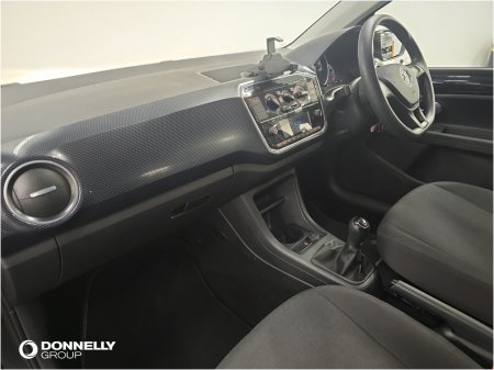 2023 Volkswagen up! - photo 2