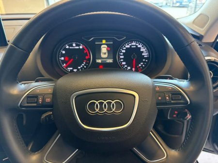 2015 Audi A3 - photo 23