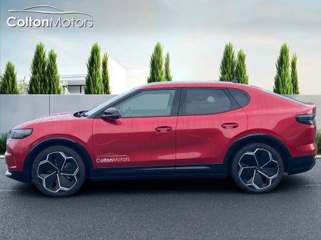 2025 Ford Capri - photo 6