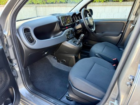 2023 Fiat Panda - photo 20