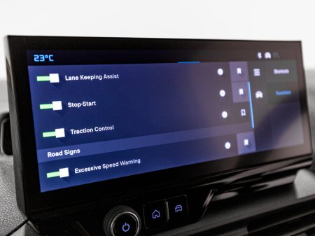 2026 Citroen Berlingo - photo 14