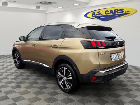 2017 Peugeot 3008 - photo 5
