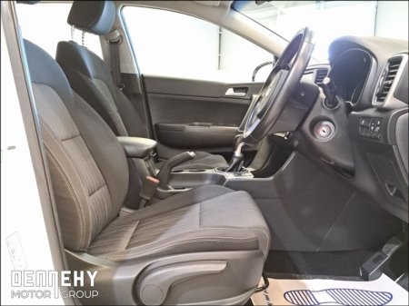 2019 Kia Sportage - photo 26