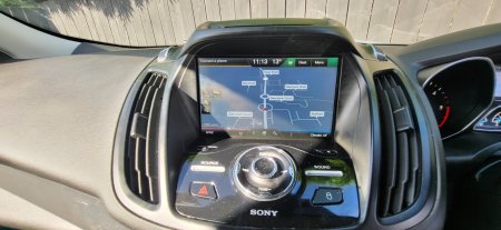 2016 Ford Kuga - photo 17