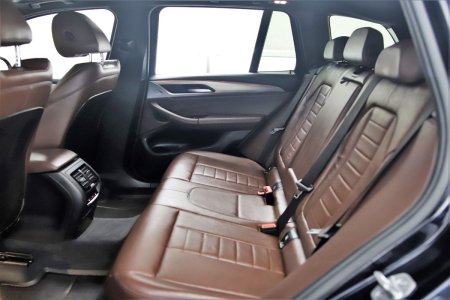 2018 BMW X3 - photo 21